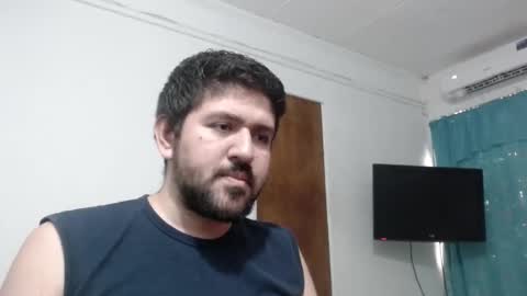 hajo_live online show from October 27, 2025, 2:21 pm