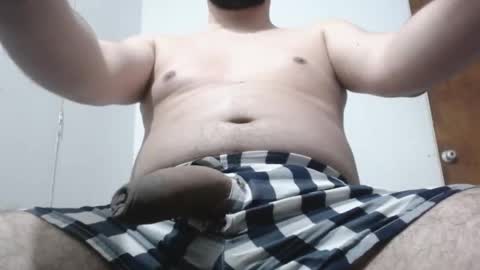 hajo_live online show from January 12, 2026, 4:23 pm