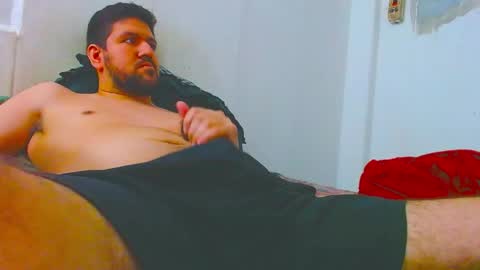 hajo_live online show from April 19, 2026, 5:34 pm