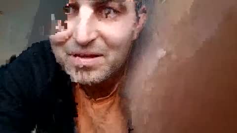 hakfin666 online show from January 3, 2025, 3:01 pm