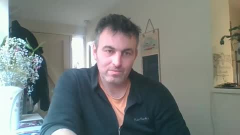 hakfin666 online show from January 5, 2025, 1:47 pm