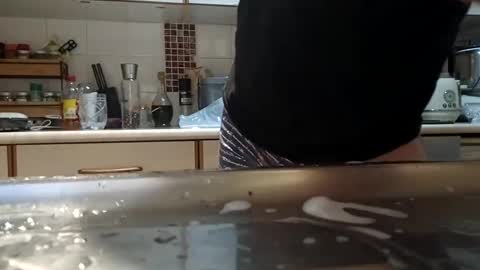 hakfin666 online show from January 12, 2025, 5:13 am