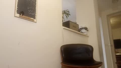 hakfin666 online show from January 14, 2025, 6:17 pm