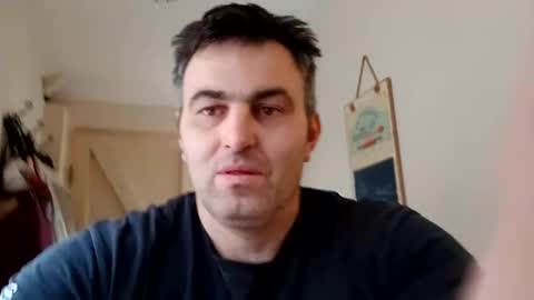 hakfin666 online show from January 18, 2025, 11:21 am