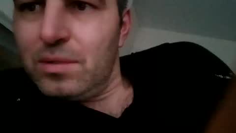 hakfin666 online show from January 19, 2025, 2:38 pm