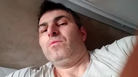 hakfin666 online show from January 27, 2025, 7:35 am