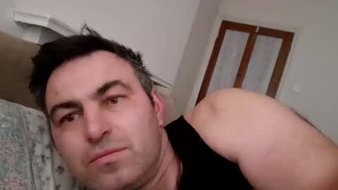 hakfin666 online show from January 31, 2025, 2:39 pm