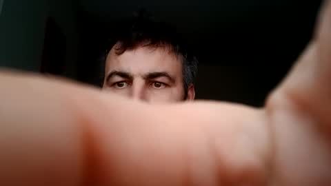 hakfin666 online show from February 3, 2025, 12:36 pm