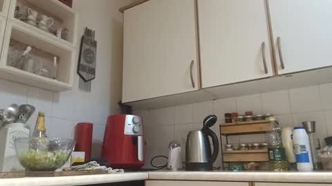 hakfin666 online show from February 16, 2025, 5:26 pm