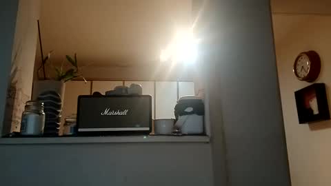 hakfin666 online show from March 2, 2025, 7:21 am