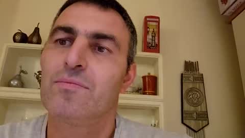 hakfin666 online show from October 15, 2025, 5:35 pm