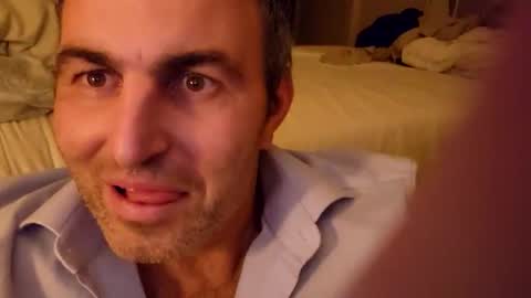 hakfin666 online show from October 24, 2025, 8:27 pm