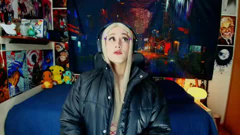 Haku online show from April 18, 2026, 11:27 pm