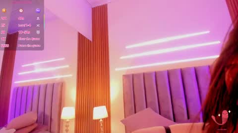 Halanna online show from April 9, 2026, 7:47 am