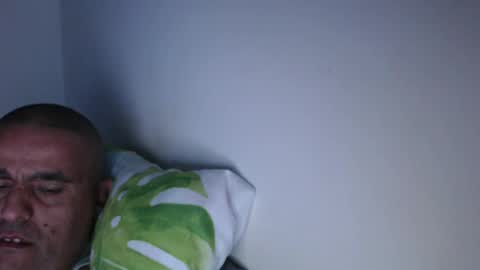 haled_77 online show from January 20, 2025, 8:30 am