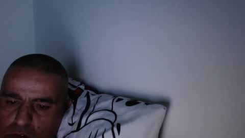 haled_77 online show from January 12, 2026, 12:10 pm