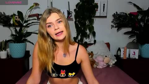 Haley online show from November 28, 2025, 8:06 am