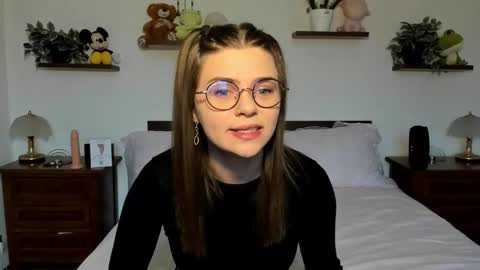 Haley online show from February 24, 2026, 8:23 am