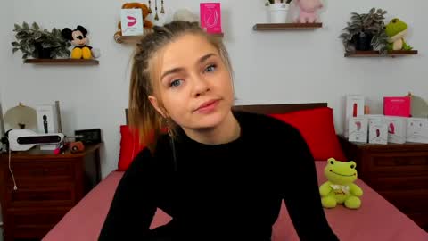 Snapshot of haleyreedme chatting on March 21, 2026, 7:46 am Haley online show from March 21, 2026, 7:46 am