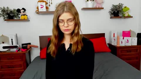 Snapshot of haleyreedme chatting on March 24, 2026, 7:13 am Haley online show from March 24, 2026, 7:13 am