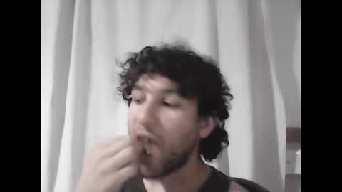 halfblood18 online show from January 14, 2025, 12:43 am