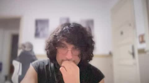 halfblood18 online show from October 26, 2025, 12:49 am