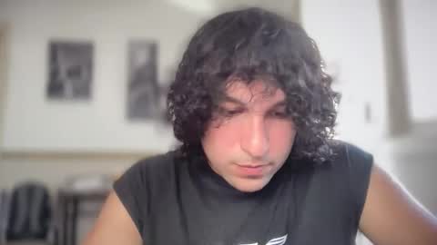 halfblood18 online show from December 21, 2025, 5:31 pm