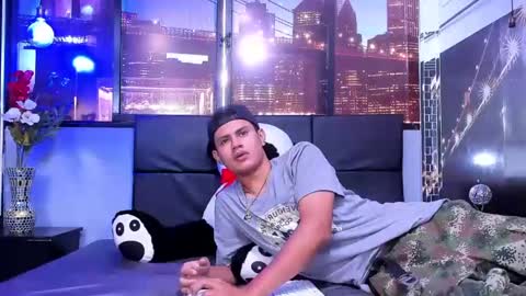 haliz_and_apolo online show from December 13, 2024, 12:28 pm