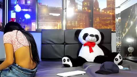 haliz_and_apolo online show from December 13, 2024, 3:43 pm