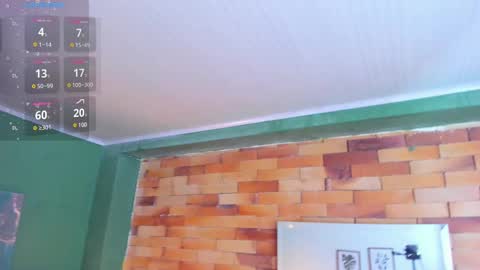 Snapshot of halleylorens chatting on September 12, 2025, 7:03 pm Halley Lorens online show from September 12, 2025, 7:03 pm