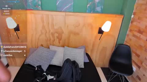 Snapshot of halleylorens chatting on September 16, 2025, 7:04 pm Halley Lorens online show from September 16, 2025, 7:04 pm