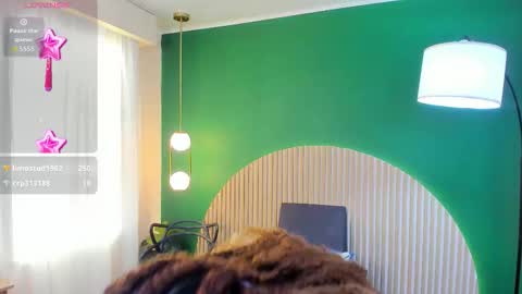 Snapshot of halleylorens chatting on November 19, 2025, 7:25 pm Halley Lorens online show from November 19, 2025, 7:25 pm