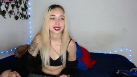 reashell online show from October 2, 2025, 8:05 pm