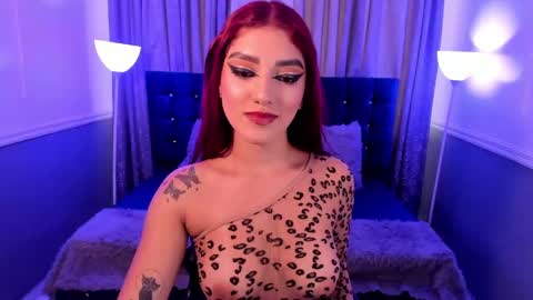 Halls Red online show from December 11, 2024, 8:50 pm