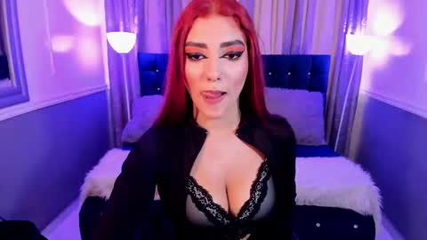 Halls Red online show from January 20, 2025, 9:22 pm