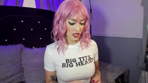 Halls Red online show from September 10, 2025, 10:10 pm