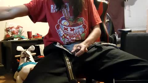 halo3489 online show from December 31, 2024, 9:31 am