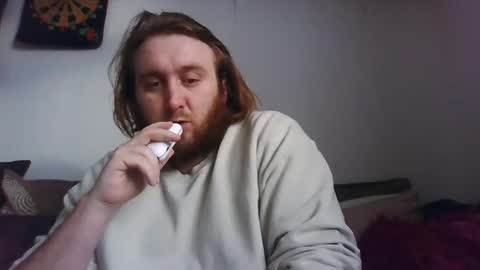 hamanoor12345 online show from November 24, 2025, 9:20 am