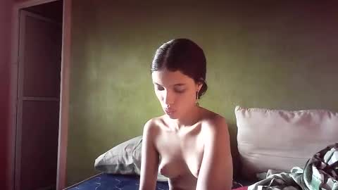 hambercrist online show from January 16, 2025, 8:46 pm