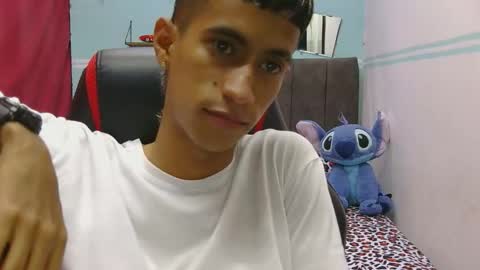 hamcummboy20 online show from April 26, 2026, 5:32 pm