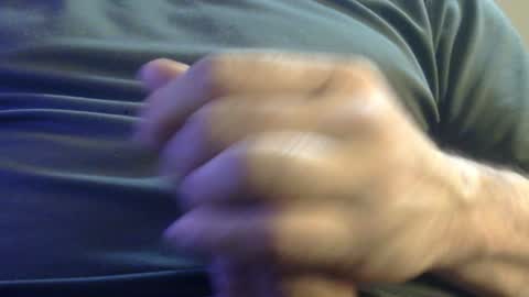 hamhead71 online show from January 26, 2025, 12:16 am