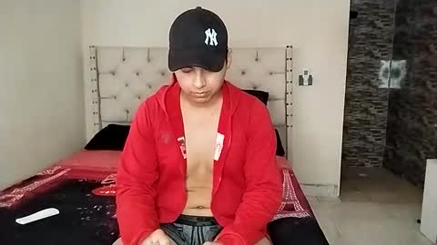 Hamilton online show from February 25, 2026, 6:06 pm