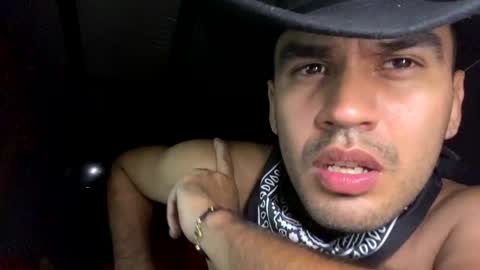 hamiltong12 online show from October 13, 2025, 5:07 am