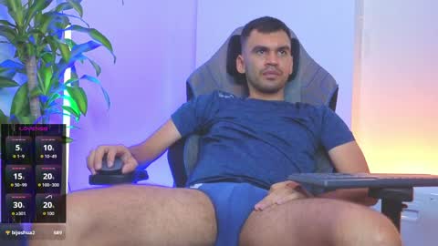 Snapshot of hamiltong12 chatting on May 22, 2026, 2:30 am hamiltong12 online show from May 22, 2026, 2:30 am