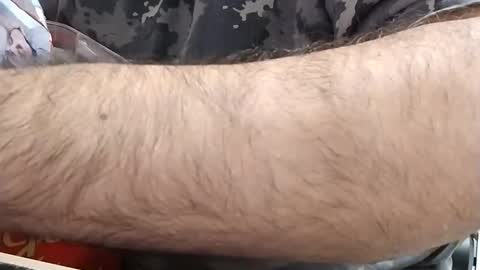 hammeer online show from October 23, 2025, 2:05 pm