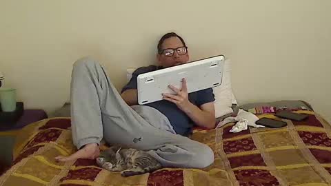 hammerthatthang73 online show from October 13, 2025, 8:53 pm