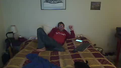 hammerthatthang73 online show from October 30, 2025, 8:05 am