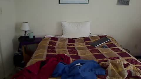 hammerthatthang73 online show from November 3, 2025, 2:40 pm