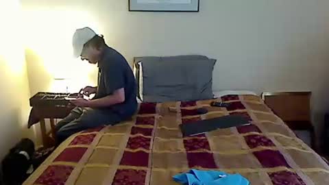 Snapshot of hammerthatthang73 chatting on April 4, 2026, 5:10 pm hammerthatthang73 online show from April 4, 2026, 5:10 pm