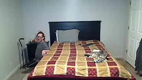 Snapshot of hammerthatthang73 chatting on April 7, 2026, 6:14 am hammerthatthang73 online show from April 7, 2026, 6:14 am